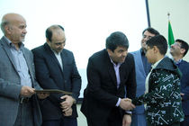 مراسم بزرگداشت هفته پژوهش در یزد برگزار شد