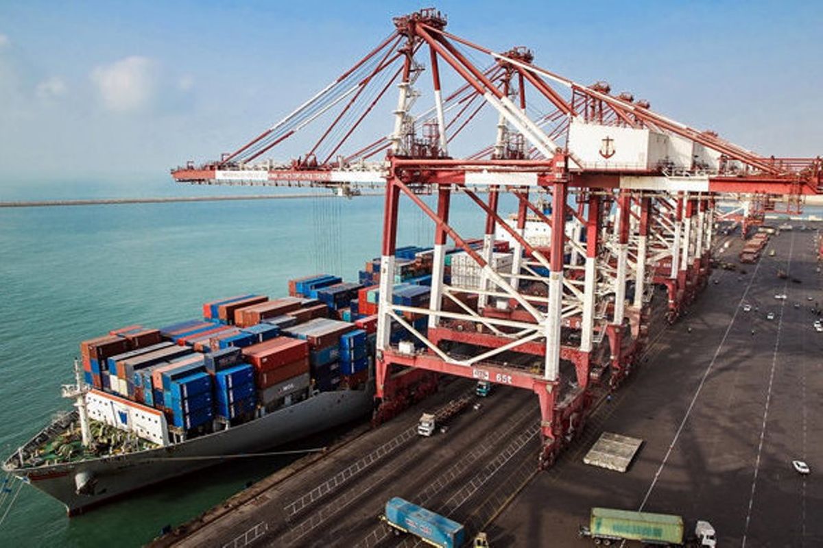 بندر شهید باهنر