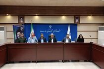 تدابیر فرمانداری ساری برای جبران خسارت سیلاب و مقاوم‌سازی نقاط پرخطر