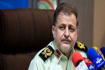 هشدار انتخاباتی رئیس پلیس فتا به کاربران فضای مجازی/ محتوای کذب را باز نشر نکنید