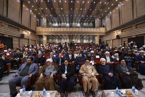 چهل و پنجمین دوره مسابقات معارف قرآن کریم در قم آغاز شد