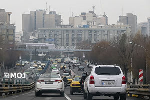 جریمه سنگین برای ۲۰ هزار خودرو آلاینده در ۱۶ روز