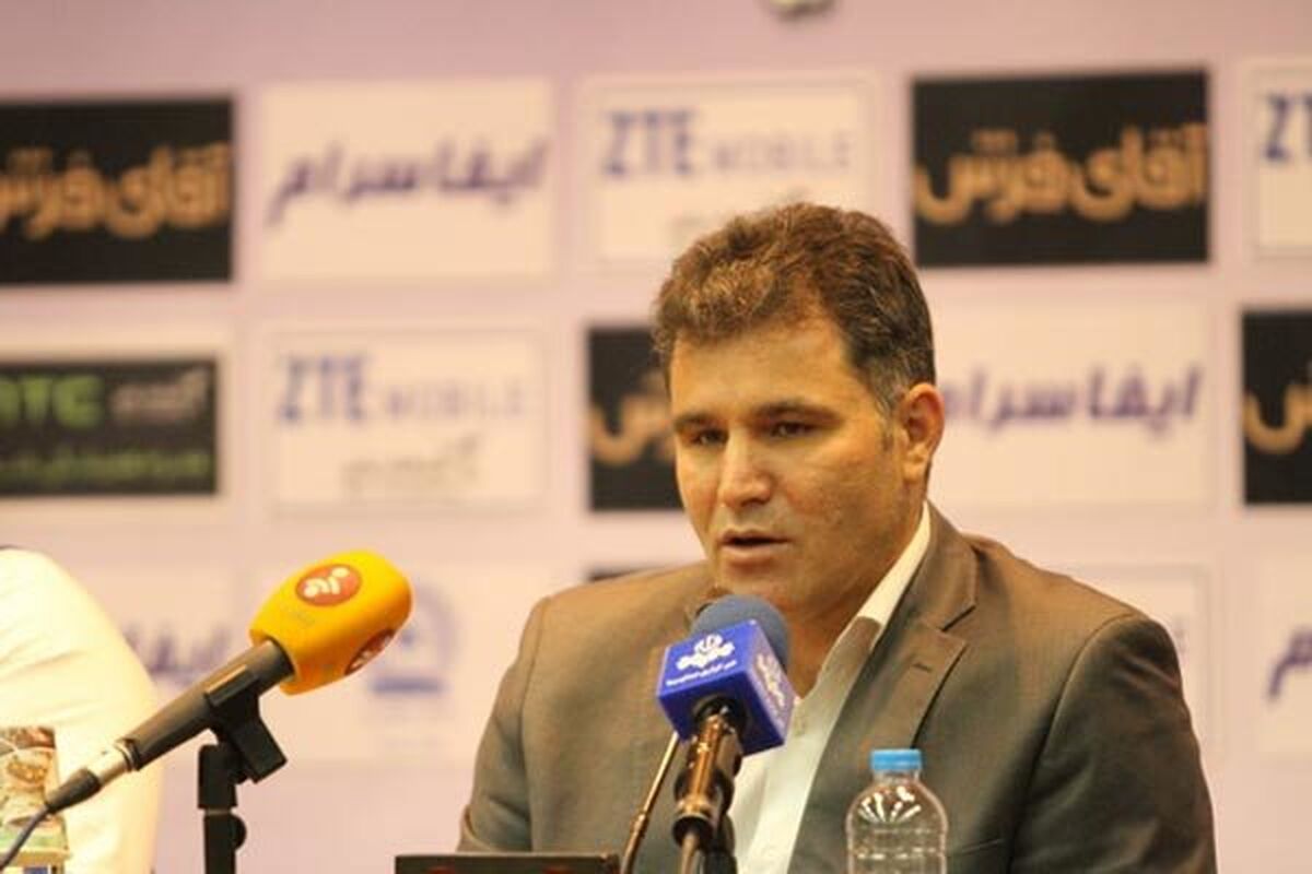 مجید کیهانی