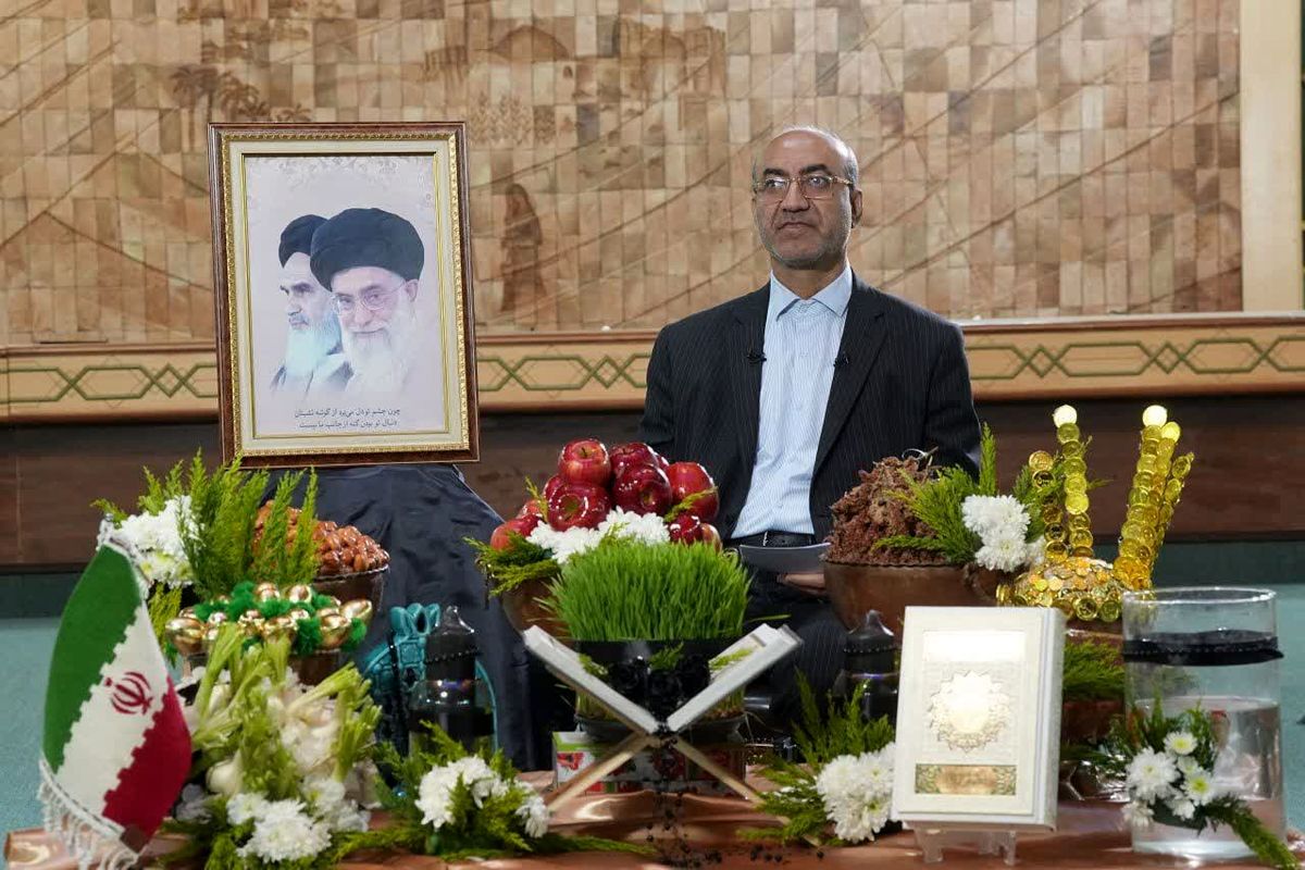 استاندار کرمانشاه