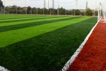 بهره برداری از چند پروژه ورزشی در قشم