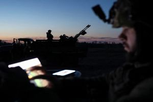 واشنگتن تهدید به خروج از مذاکرات صلح اوکراین کرد