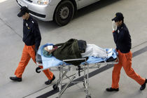 انفجار در پایگاه نظامی کره جنوبی یک کشته برجای گذاشت