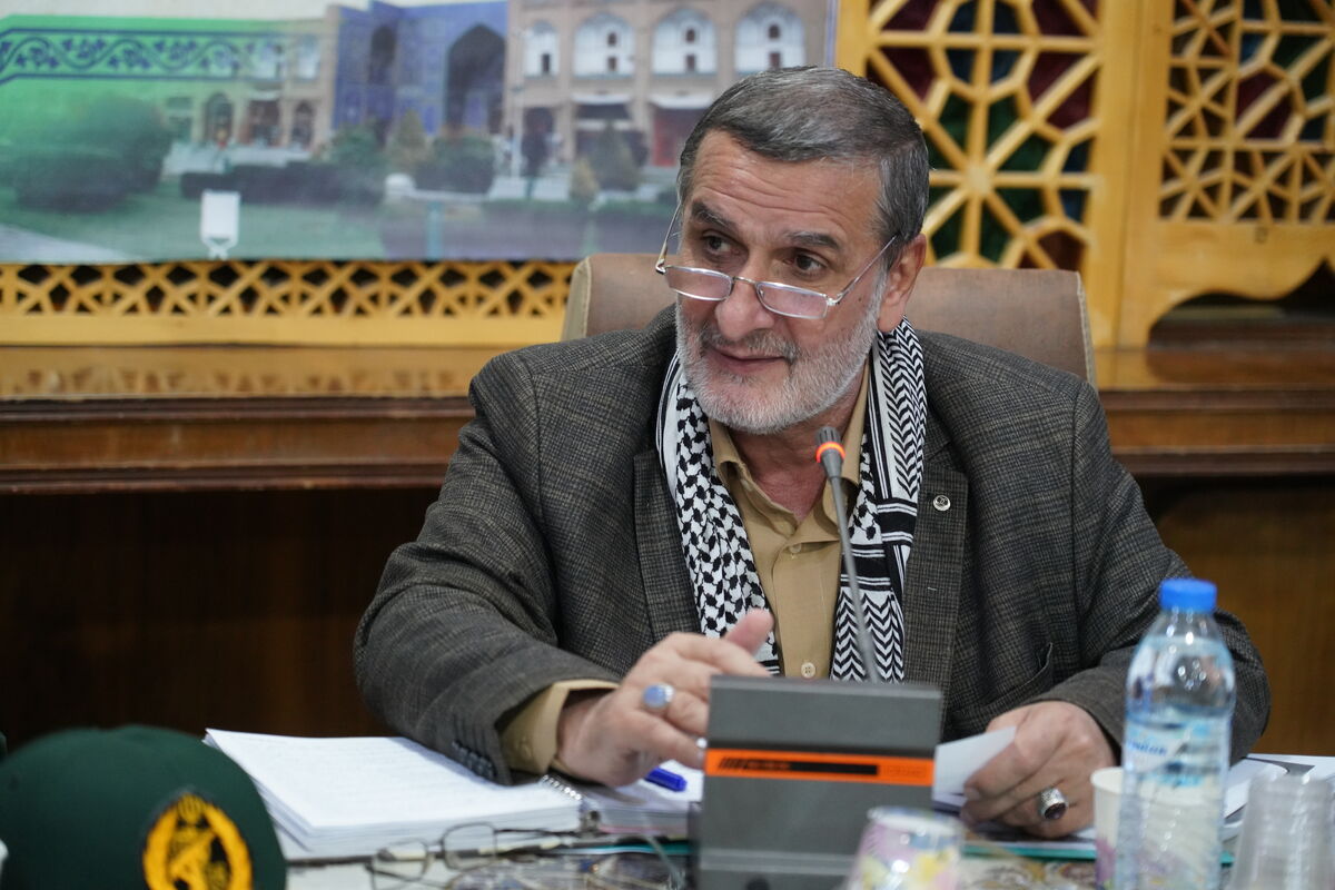 جان نثاری