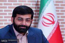 سرپرست دانشگاه هنر اسلامی تبریز منصوب شد