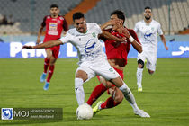 پخش زنده بازی ماشین ‌سازی و پرسپولیس از شبکه سه سیما