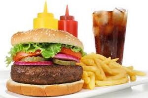 بازنگری به صدور مجوز بی رویه فست فودها