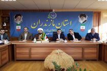 نیازمند حمایت ویژه وزارت جهاد کشاورزی از بازار استان مازندران در نوروز هستیم