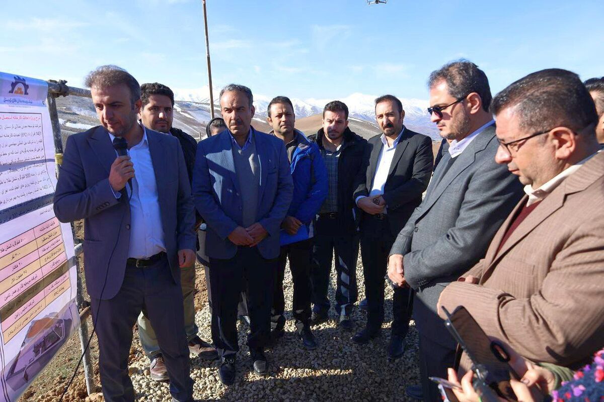 استاندار