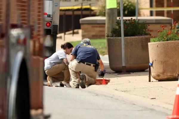 شلیک مرگبار پلیس آمریکا به مهاجر/ ترامپ دفاع کرد