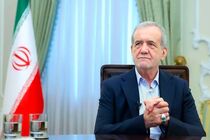 نباید دولت‌های دوست در برابر ظلم علیه ایران بی‌تفاوت باشند