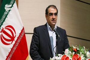 سرطان کودکان در اولویت وزارت بهداشت است
