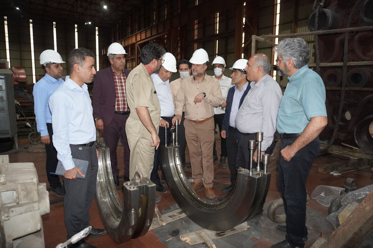 نیروگاه بندرعباس 