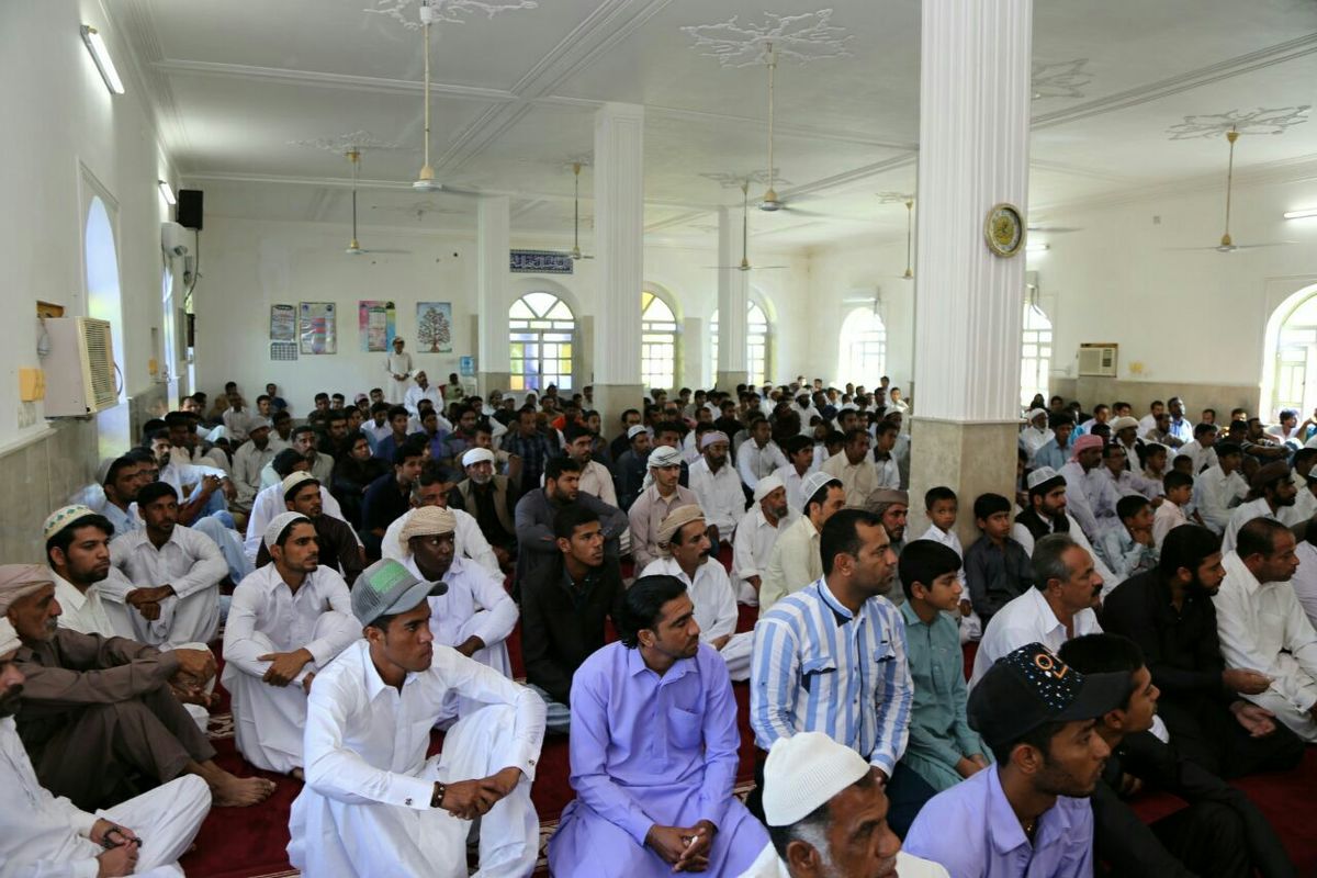 صلح دو طایفه