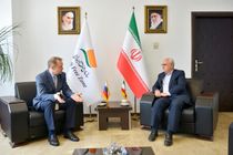  ظرفیت های سرمایه گذاری در منطقه آزاد انزلی دروازه ورود به ایران است