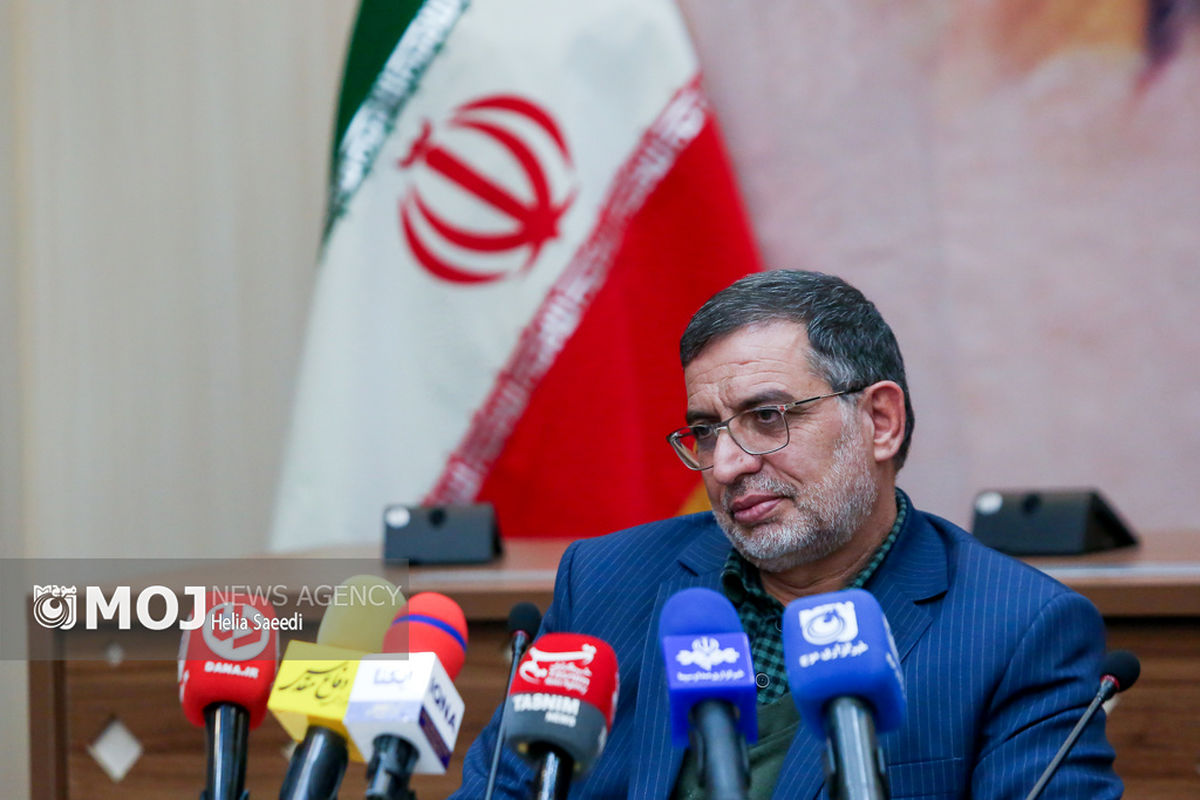 علی‌محمد نائینی، رئیس ستاد مرکزی یوم‌الله ۹ دی