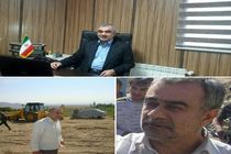 «زرخیز بی استاندار» در انتظار تصمیم آقایان؟!