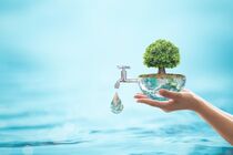 به کارگیری 205 دستگاه دیزل ژنراتور برای مقابله با تنش آبی در مازندران