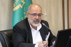 هوشمندسازی سوخت ناوگان کشاورزی منجر به توزیع عادلانه می‌شود