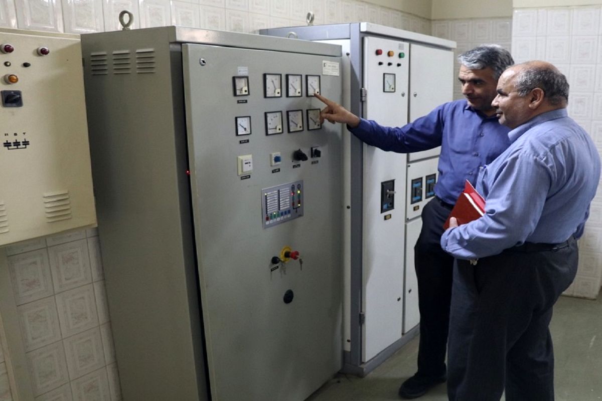 مانور مخابرات