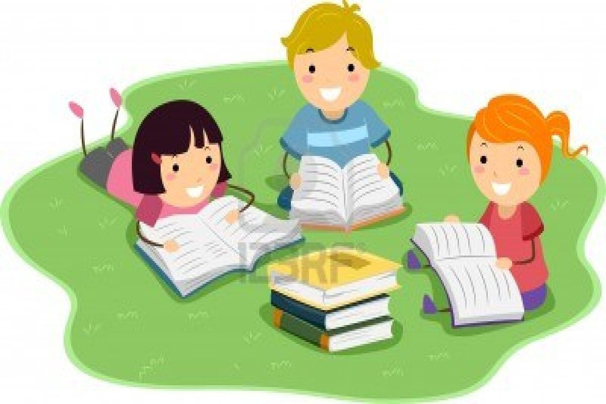 شبکه کتاب الکترونیک کودکان ایران