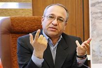 شهردار سنندج عزل شد