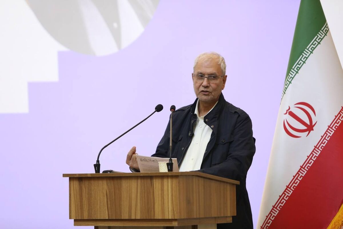 علی ربیعی در اردبیل