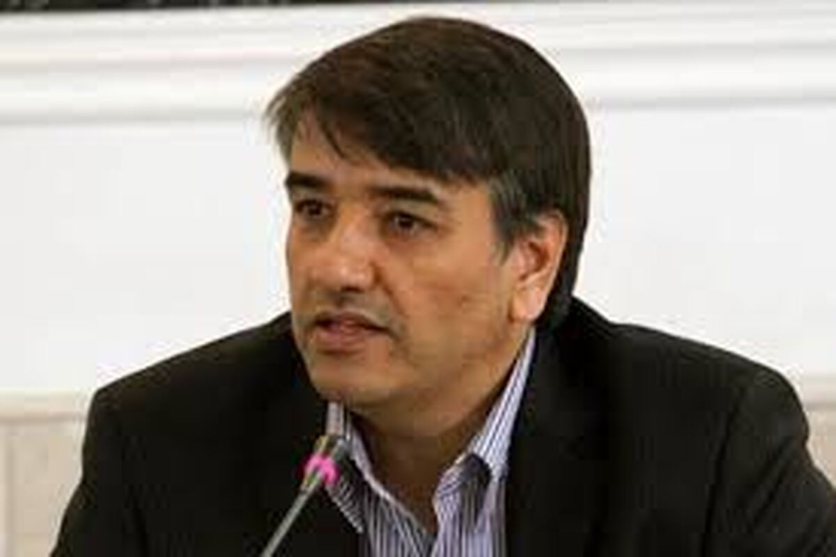 شریعتی