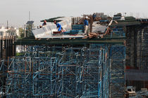 تخصیص دومیلیارد تومان در هفته جهت تکمیل پروژه های نیمه تمام شهرداری شیراز