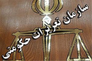 محمدی مدیر تعزیرات استان تهران از سمت خود کناره گیری کرد