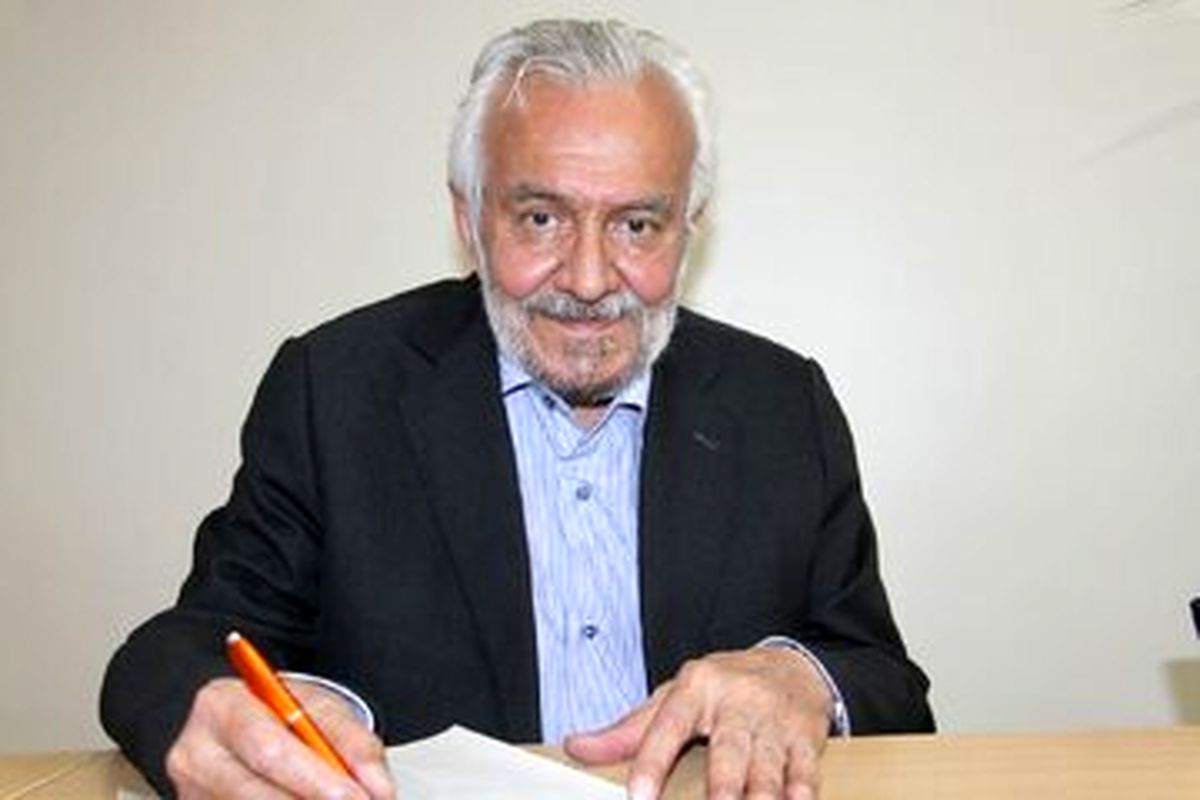 باقر خلیلی