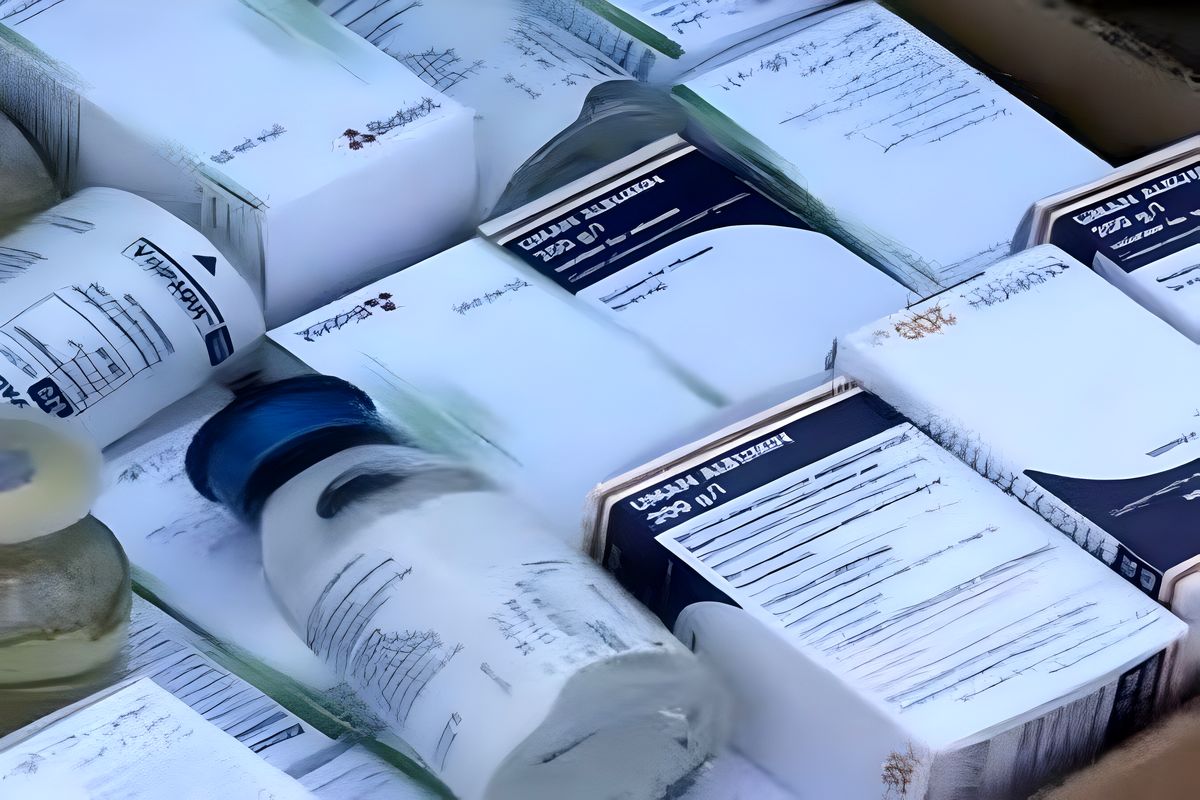 داروی غیرمجاز 