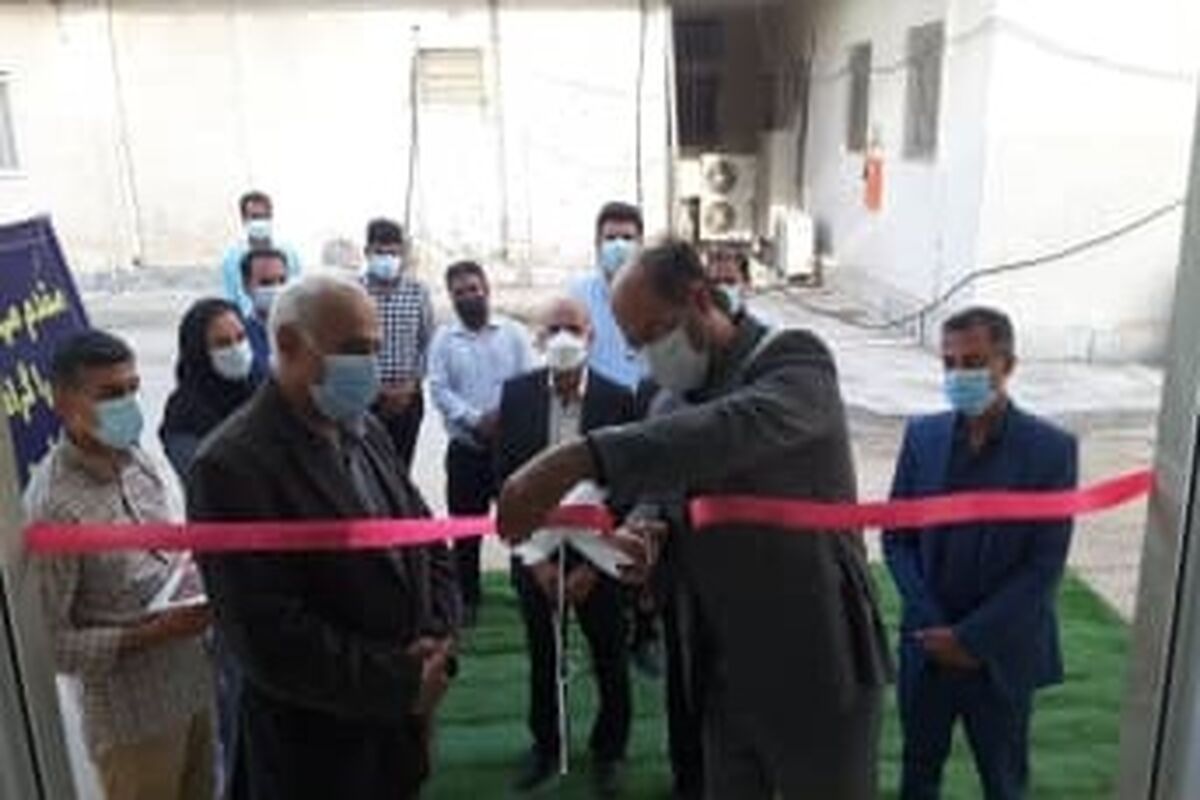معاون استاندار