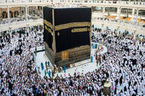 اعزام نخستین کاروان اصفهانی حجاج بیت الله الحرام