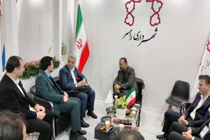 میراث فرهنگی باید در ساختار مدیریتی کمک کند