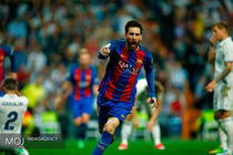 مسی؛ مسیح مصلوب نشدنی