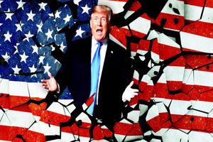 علت موفقیت ترامپ در انتخابات درون‌حزبی جمهوریخواهان چیست؟ 