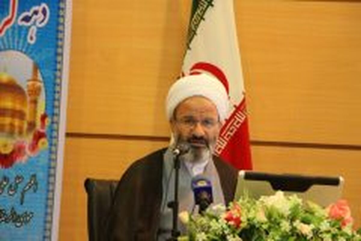 اصفهان- نماینده ولی فقیه ناجا