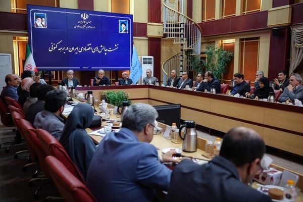 خنثی‌سازی تحریم‌ها با تکیه بر علم و ظرفیت‌های داخلی ممکن است