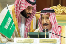 موافقت پادشاه عربستان با افزایش حضور نظامیان آمریکایی در این کشور