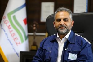 افزایش جذب سرمایه گذار در منطقه ویژه اقتصادی خلیج فارس 