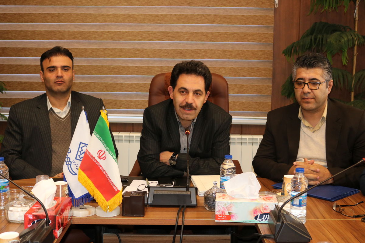 شهردارسنندج