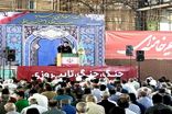 دشمن با جنگ شناختی به دنبال ایجاد اختلاف میان مردم است