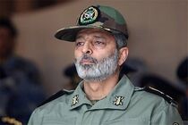 نیروهای مسلح پیشمرگ ایران و ایرانی هستند