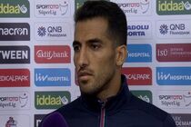 وحید امیری به بازی با الدحیل نخواهد رسید