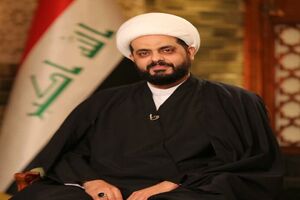 مقاومت همان‌گونه که عراق را آزاد کرد، کشور را خواهد ساخت